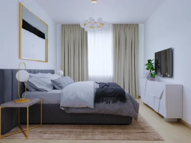 Image of 住宅小区 “第一顿斯科伊”