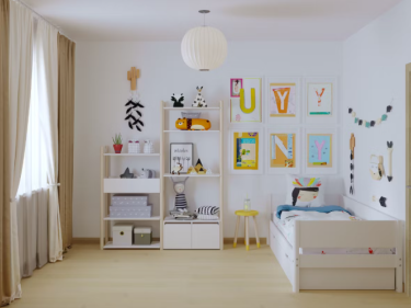 Image of 住宅小区 “第一顿斯科伊”