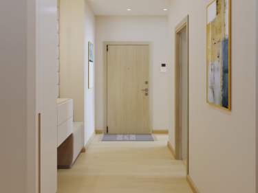 Image of 住宅小区 “第一顿斯科伊”