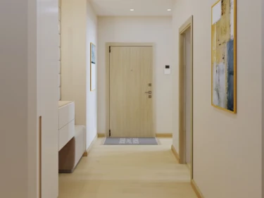 Image of 住宅小区 “第一顿斯科伊”