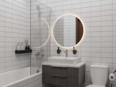 Image of 住宅小区“1‑y Yuzhny”