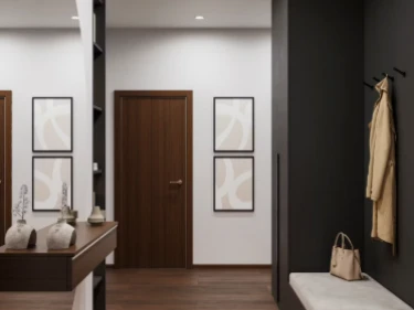 Image of 住宅小区“1‑y Yuzhny”