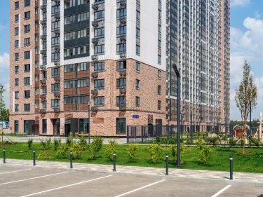 Image of 住宅小区“1‑y Yuzhny”