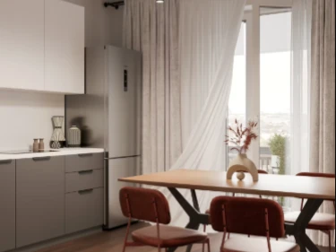 Image of 住宅小区“1‑y Yuzhny”