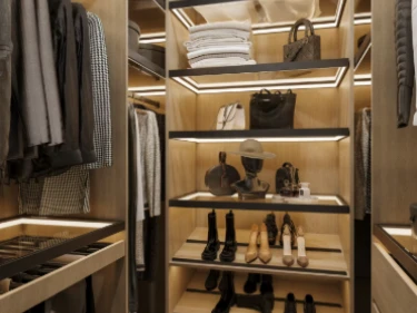 Image of 住宅小区“1-y Yasenevsky”