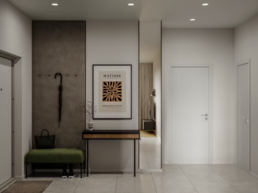 Image of 住宅小区“1-y Yasenevsky”