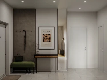 Image of 住宅小区“1-y Yasenevsky”