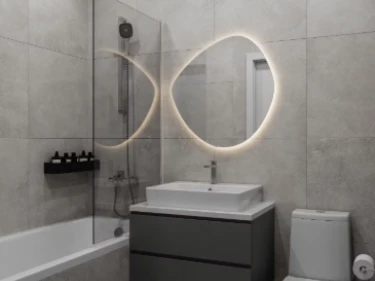 Image of 住宅小区“1-y Yasenevsky”