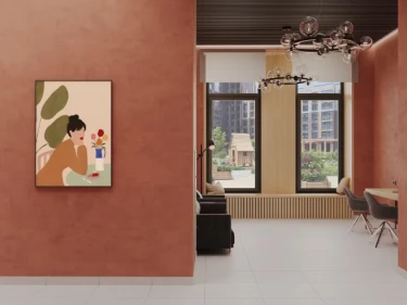 Image of 住宅小区“1-y Yasenevsky”