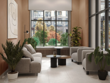 Image of 住宅小区“第一谢列梅捷夫斯基”