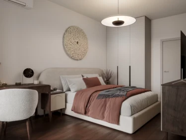 Image of 住宅小区“第一谢列梅捷夫斯基”