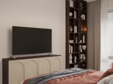 Image of 住宅小区“第一谢列梅捷夫斯基”