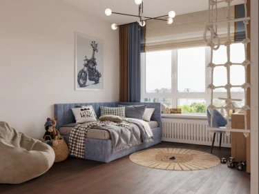 Image of 住宅小区“第一谢列梅捷夫斯基”