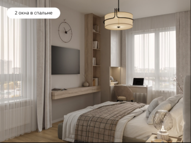 Image of 住宅小区“第一伊兹梅洛夫斯基”