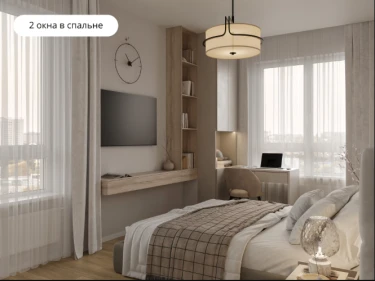 Image of 住宅小区“第一伊兹梅洛夫斯基”