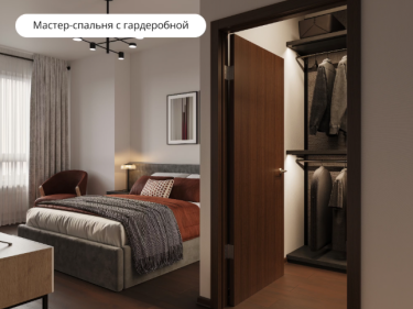 Image of 住宅小区“第一伊兹梅洛夫斯基”