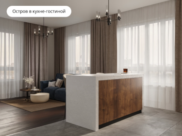 Image of 住宅小区“第一伊兹梅洛夫斯基”