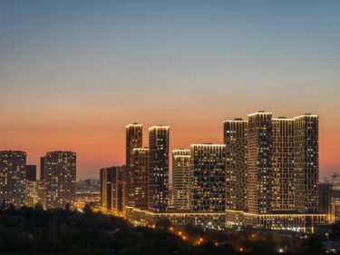 Image of 住宅小区“第一伊兹梅洛夫斯基”