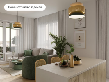 Image of 住宅小区“第一伊兹梅洛夫斯基”