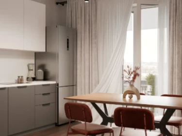 Image of 住宅小区“南比察”