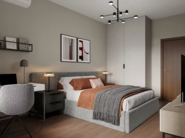 Image of 住宅小区“南比察”