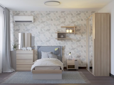 Image of 住宅小区“第一列尔蒙托夫斯基”