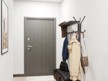 Image of 住宅小区“第一列尔蒙托夫斯基”