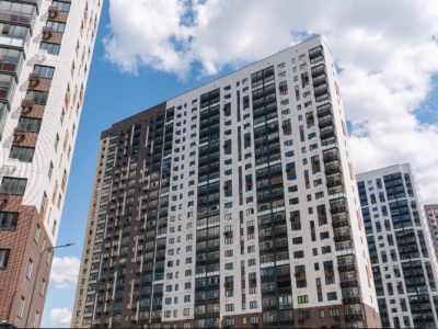 Image of 住宅小区“第一列尔蒙托夫斯基”