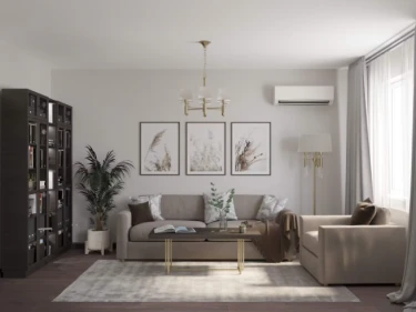 Image of 住宅小区“第一列尔蒙托夫斯基”