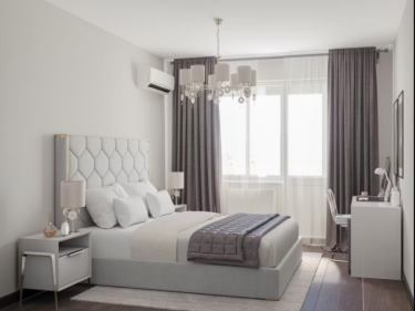 Image of 住宅小区“第一列尔蒙托夫斯基”