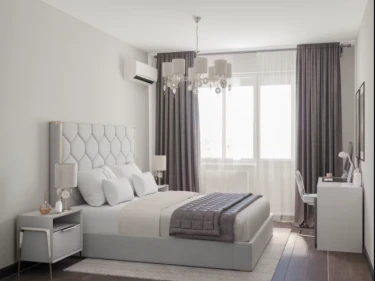 Image of 住宅小区“第一列尔蒙托夫斯基”