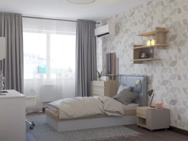 Image of 住宅小区“第一列尔蒙托夫斯基”