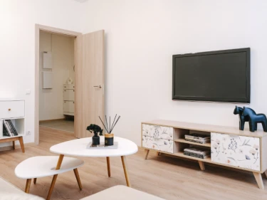 Image of 住宅小区“第一列宁格勒斯基”