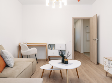 Image of 住宅小区“第一列宁格勒斯基”