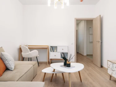 Image of 住宅小区“第一列宁格勒斯基”