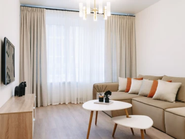 Image of 住宅小区“第一列宁格勒斯基”