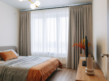 Image of 住宅小区“第一列宁格勒斯基”