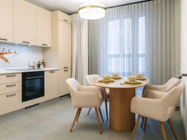 Image of 住宅小区“第一列宁格勒斯基”