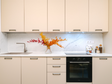 Image of 住宅小区“第一列宁格勒斯基”