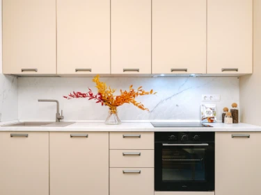 Image of 住宅小区“第一列宁格勒斯基”