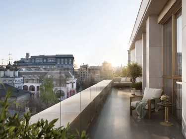 Image of Armani/Casa Moscow Residences