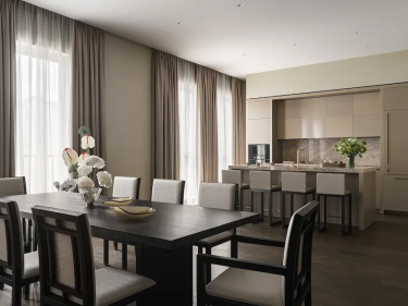 Image of Armani/Casa Moscow Residences