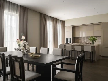 Image of Armani/Casa Moscow Residences