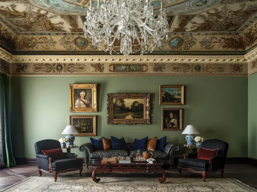 Image of Cheval Court