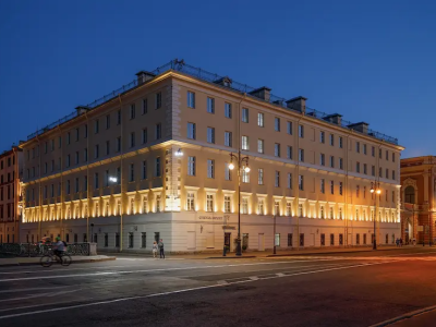 Image of Cheval Court