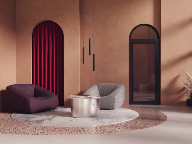 Image of Residential Complex “Emotion”