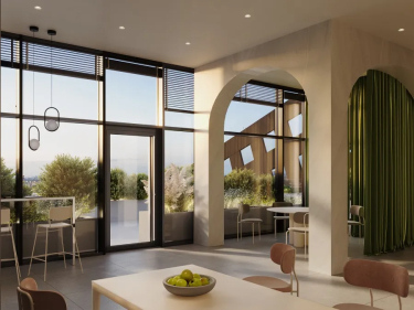 Image of Residential Complex “Emotion”