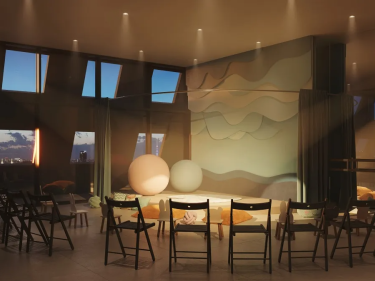 Image of Residential Complex “Emotion”