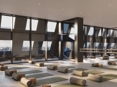 Image of Residential Complex “Emotion”