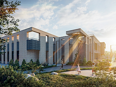 Image of Eco-Estate “Troitskoye”